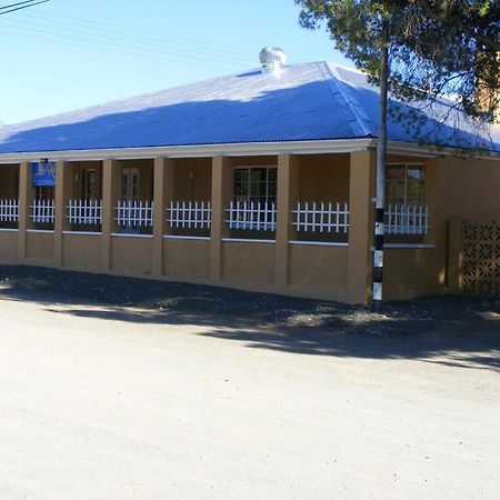 Die Katte Guest House Cottages- Vosburg מראה חיצוני תמונה