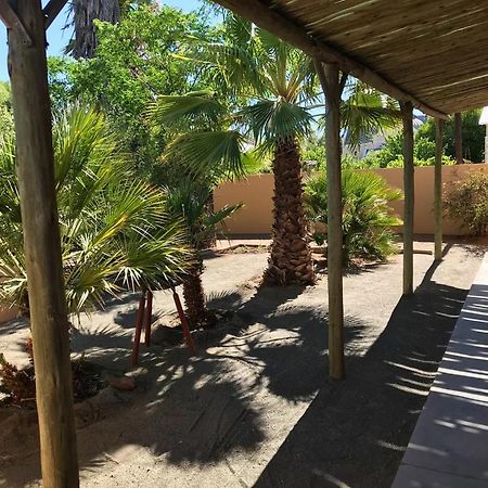 Die Katte Guest House Cottages- Vosburg מראה חיצוני תמונה